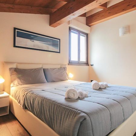 Appartamento Al Porto Pianello Del Lario Exterior photo